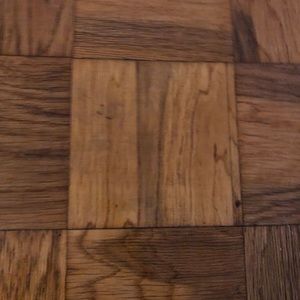 Meet your Posher, Good